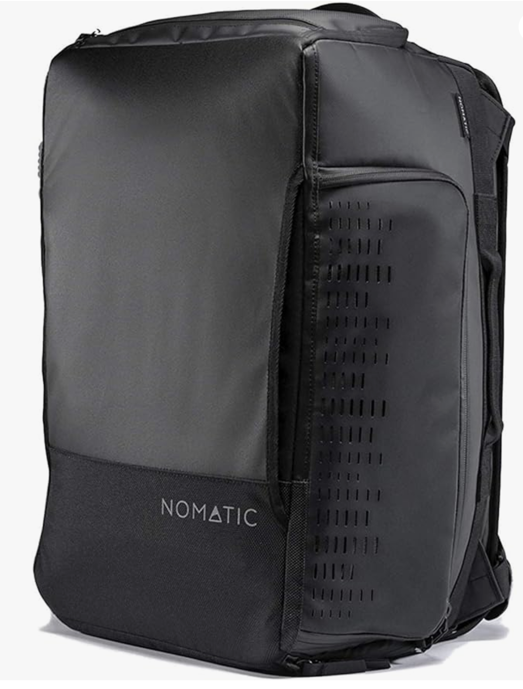 NOMATIC 30L Travel Bag Review